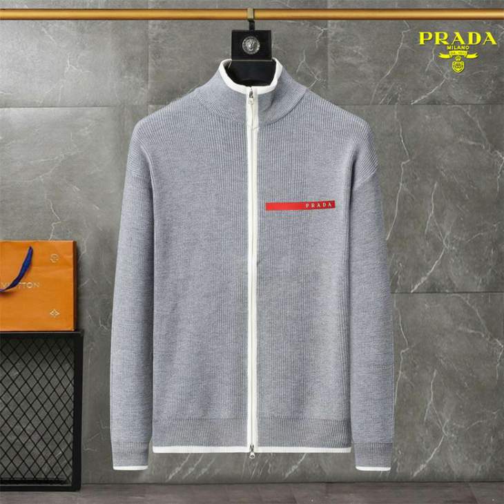 Picture of Prada Sweaters _SKUPradaM-3XL12yn1448033